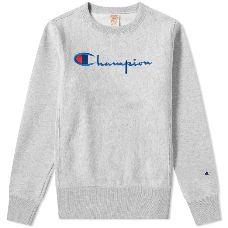 bluza Champion Reverse Weave 112188-EM004