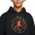 Bluza Jordan Essentials Mountainside Men's Graphic Pullover Hoodie DC9727 010