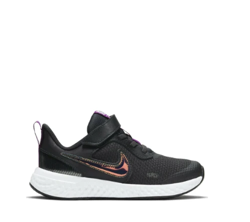  Nike Revolution 5 Power (PSV) CZ7148 001
