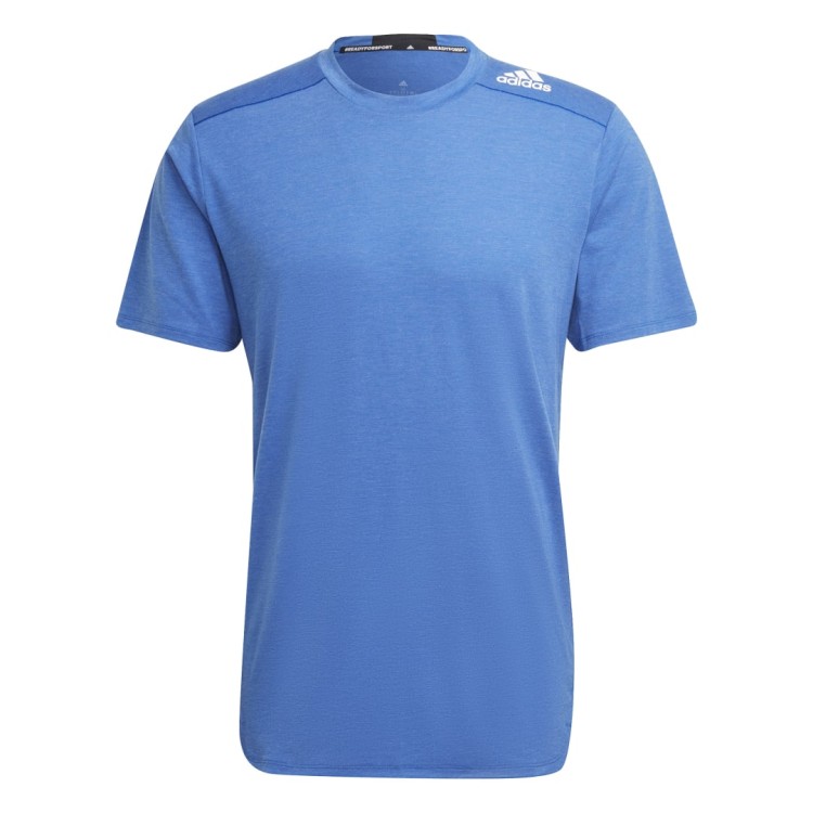 koszulka adidas Designed For Training Tee HL8819