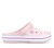 sandały Crocs Crocband Pearl Pink/Wild Orchid 11016-6MB