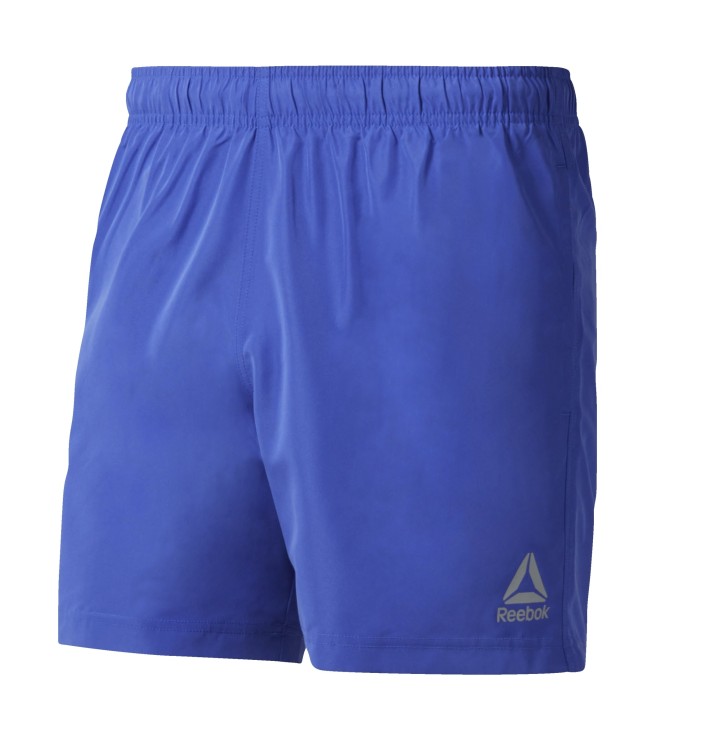 spodenki Reebok Beachwear Basic Boxer CD5739