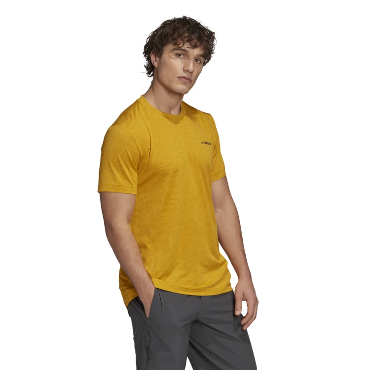 koszulka adidas Terrex Tivid Tee GD1180