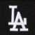 czapka zimowa 47 Brand Los Angeles Dodgers B-RKN12ACE-BKW