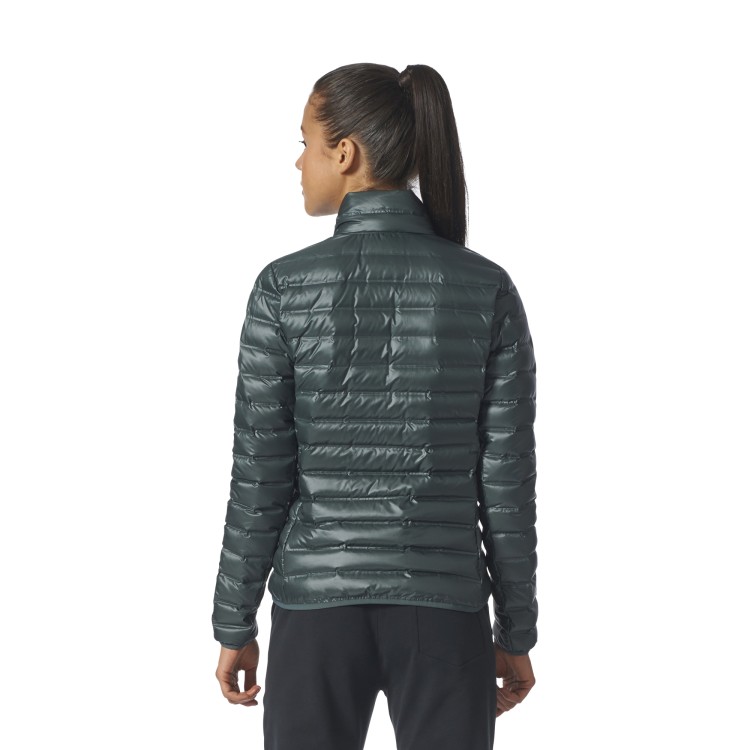 kurtka adidas Varilite Down Jacket BQ1987