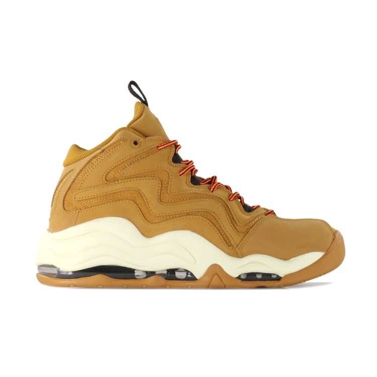 Nike Air Pippen 1 Wheat - Desert Orche 325001 700