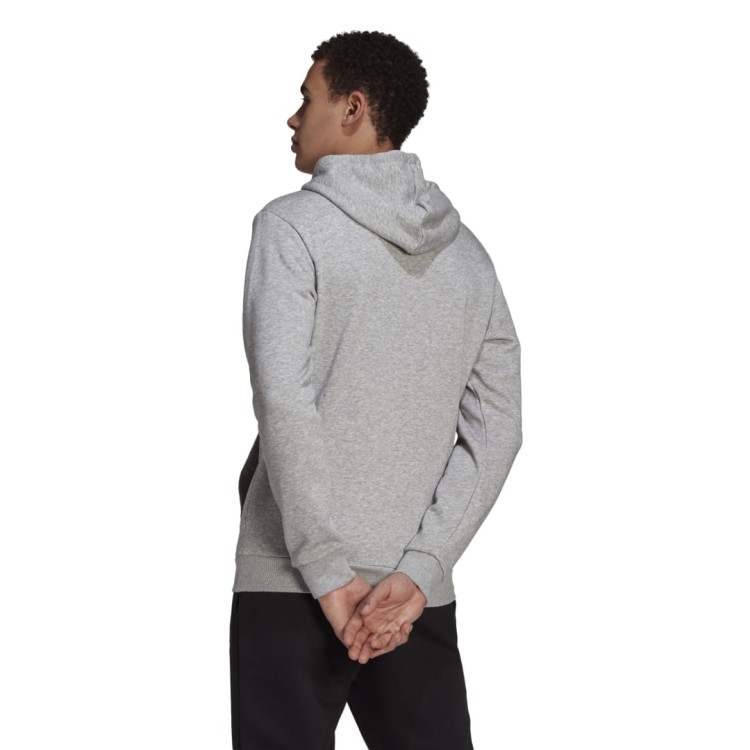 Bluza adidas Essentials Big Logo GK9577