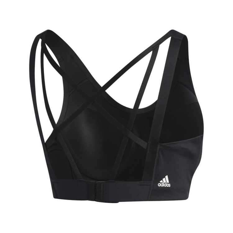 stanik adidas Stronger For It Alpha Bra FL2365