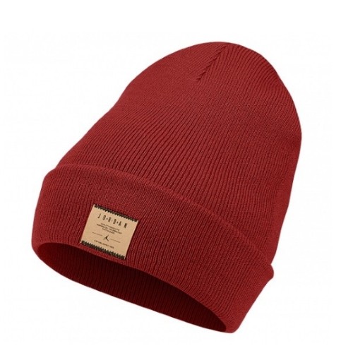 czapka zimowa Air Jordan Utylity Cuffed Beanie CI4168 687