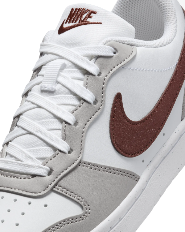 Nike Court Borough Recraft FZ1024 100