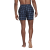 szorty adidas Printed Check Short  Short Length DZ7539