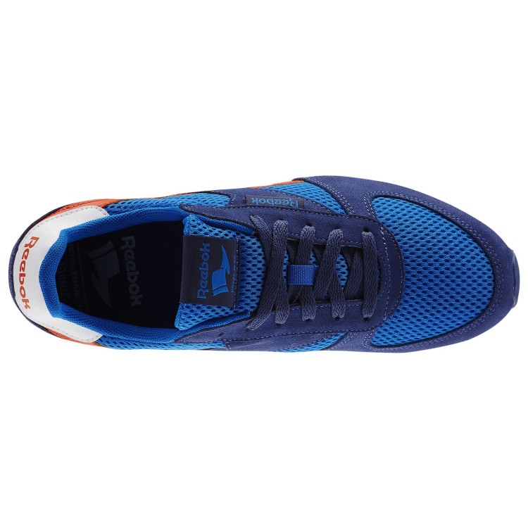 buty Reebok Royal Cljogger V68437