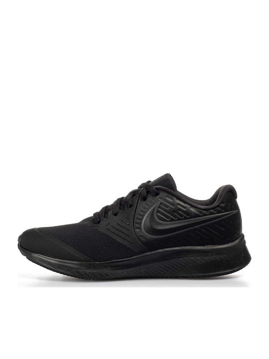 Nike Star Runner 2 (GS) AQ3542 003