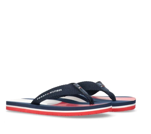 Japonki Tommy Hilfiger T3B8 32919 0058800