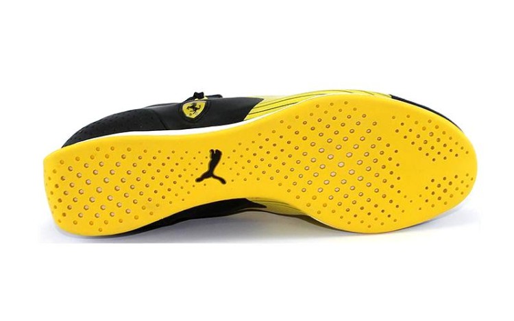 buty Puma Exospeed Low Sf Nm 304450 02