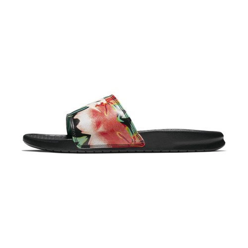 klapki Nike Benassi Just Do It 618919 019