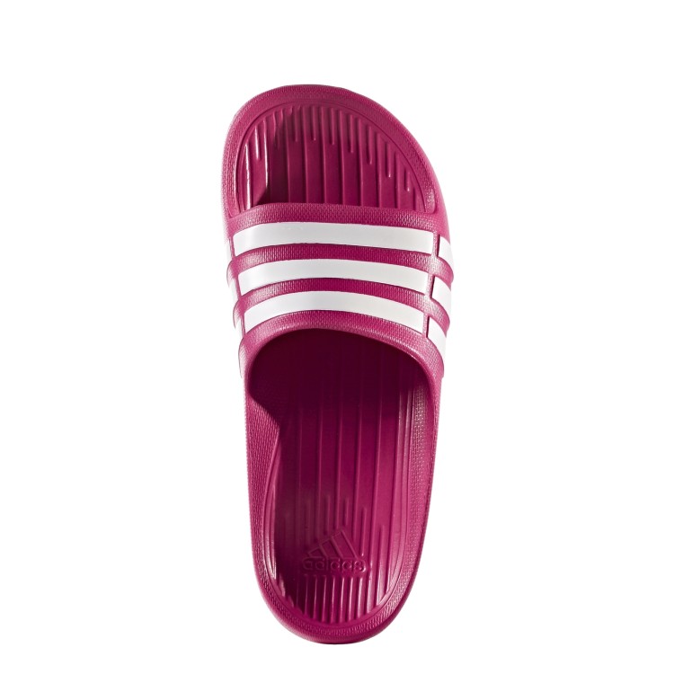 klapki adidas Duramo Slide K G06797 