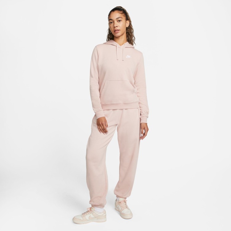 bluza Nike NSW Club Fleece Hoodie DQ5793 601