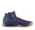 buty adidas D Rose Dominate IV Navy Blue BB8181