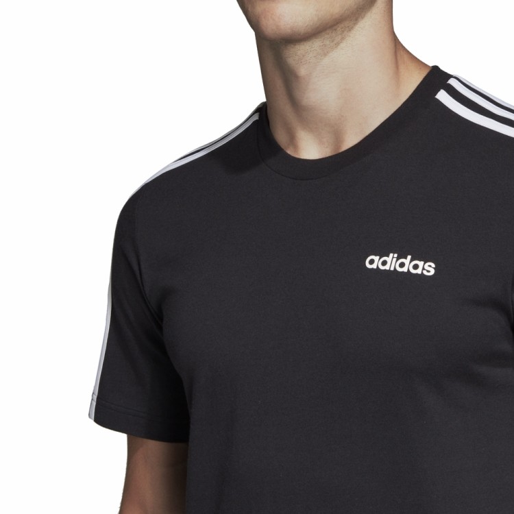 koszulka adidas Essential 3 Stripes T-Shirt DQ3113