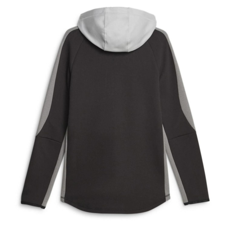 bluza Puma EVOSTRIPE Full-Zip 675930 14