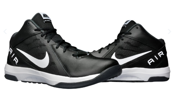 buty Nike Air Overplay IX 831572 001
