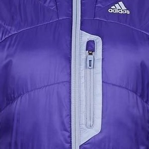 kurtka adidas W TX Ndospherej G89345