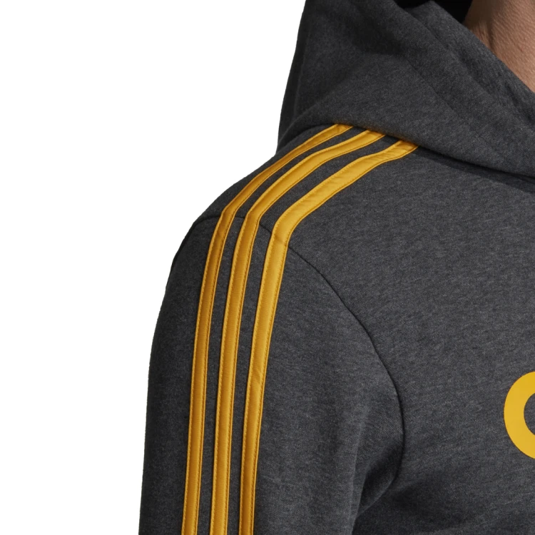 Bluza męska adidas Essentials 3-Stripes FI1477