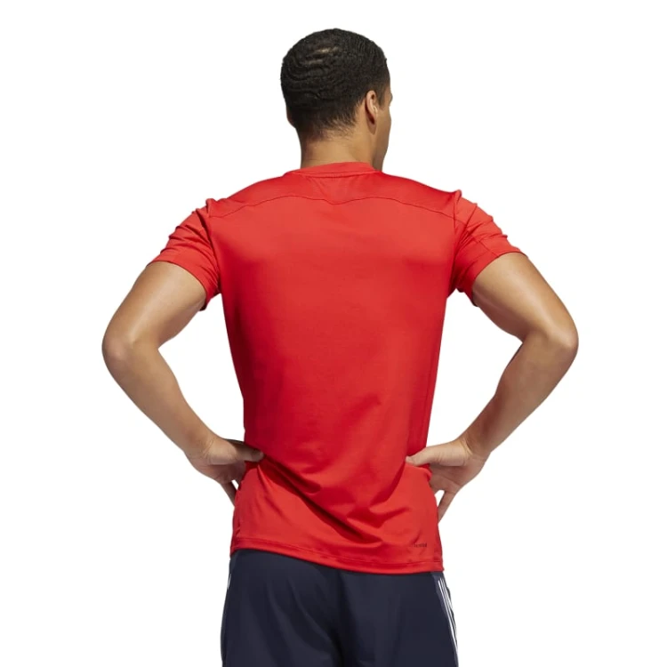 koszulka adidas Primeblue Aeroready HE6785