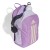 plecak adidas Power Kids IW1599
