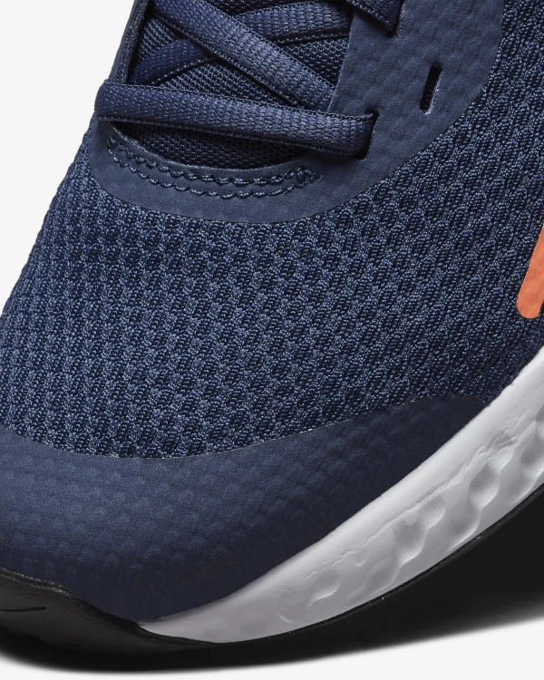 Nike Revolution 5 (GS) BQ5671 410