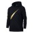 bluza Nike Girls Sportswear Hoodie 806307 010