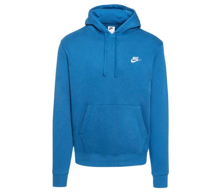 bluza Nike Sportswear Club Fleece BV2654 407