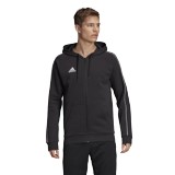 bluza adidas Core18 Full Zip Hoody FT8068