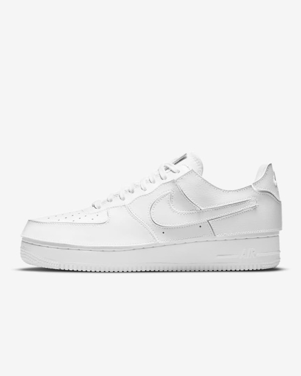 Nike Air Force 1/1 CV1758 100 