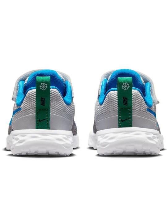 Nike Revolution 6 (TDV) DD1094 008