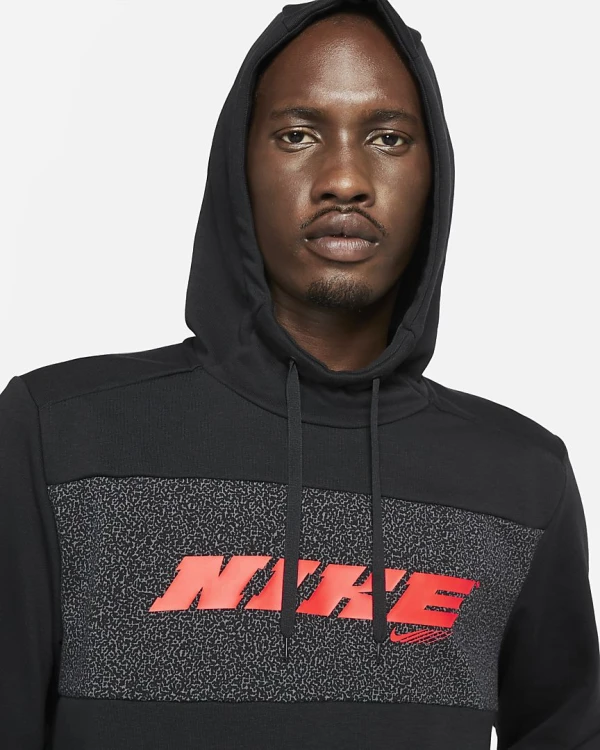 bluza Nike Nike Dri-FIT Sport Clash CZ1484 010
