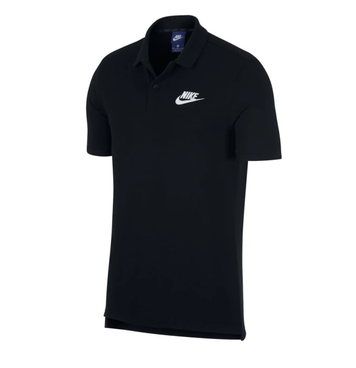  koszulka polo Men's Nike Sportswear 909746 010
