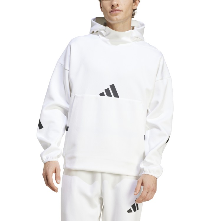 bluza adidas Z.N.E. HD JF2454