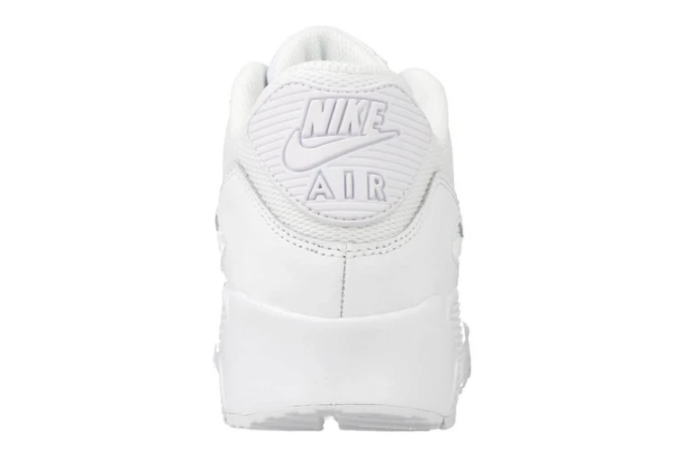 buty Nike Air Max 90 Mesh GS 833418 100 