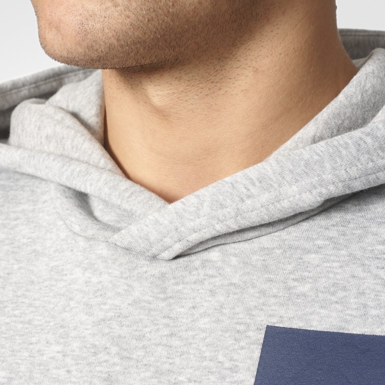  bluza adidas Essentials Logo Hoodie B45729