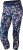 legginsy 3/4 Nike Pro Cool 831996 429 