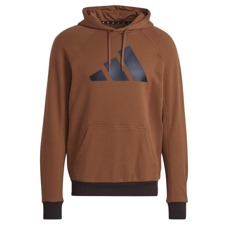 bluza adidas Sportswear Badge of Sport Hoodie GL5685