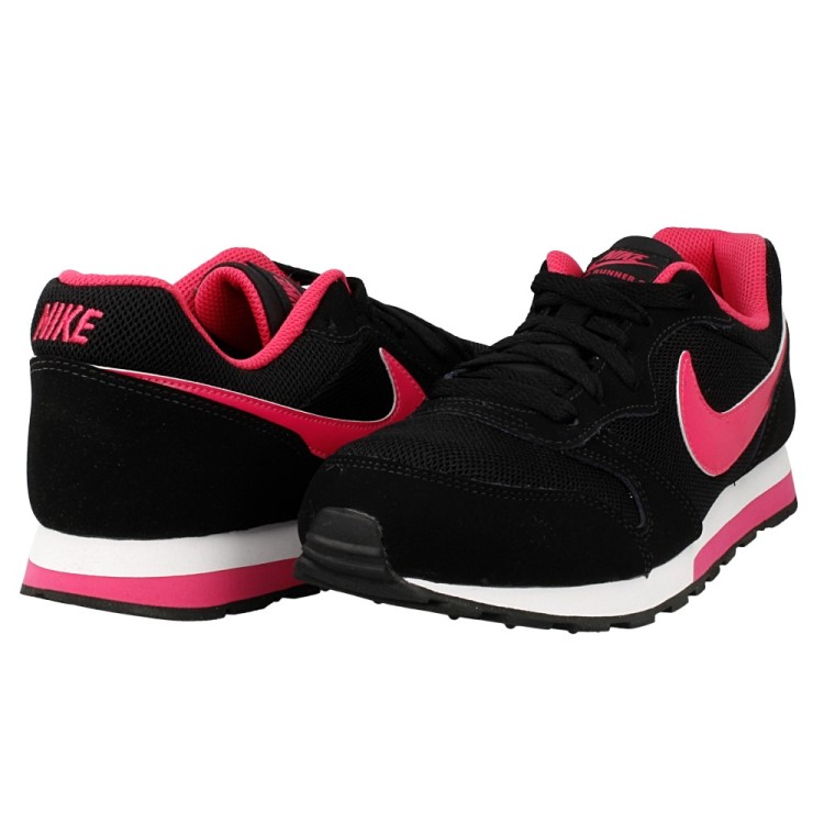 buty Nike MD Runner 2 (GS) 807319 006 