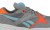 buty Reebok Pump Infinity Runner M46722