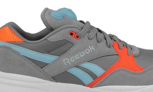 buty Reebok Pump Infinity Runner M46722