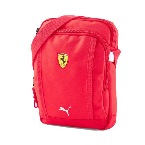 torebka Puma Ferrari Race 078777 01