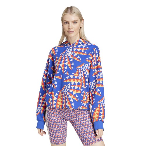 bluza adidas x FARM Rio IQ4490