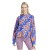 bluza adidas x FARM Rio IQ4490