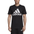 koszulka adidas Must Haves Badge of Sport Tee DT9933 